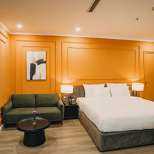 Devesun Hotel, Phan Rang - Thap Cham — photo 2