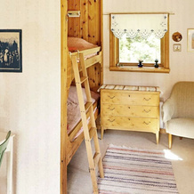 6 Person Holiday Home in Motala, 穆塔拉 — 照片 3