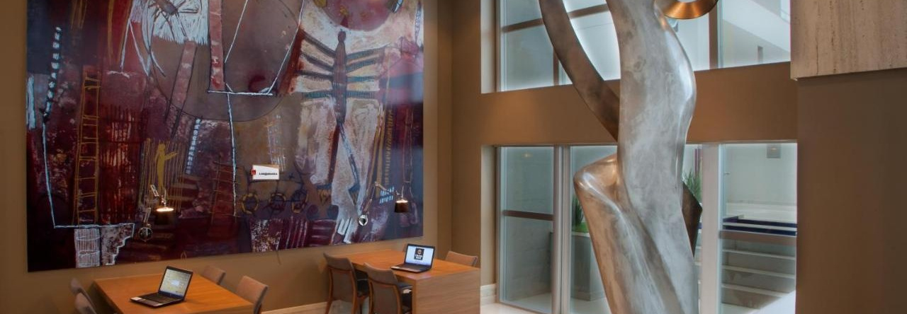 Jade Hotel, Guara — photo 1