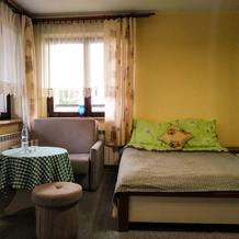 Hotel&Restauracja Dallas, Хабувка — фото 4