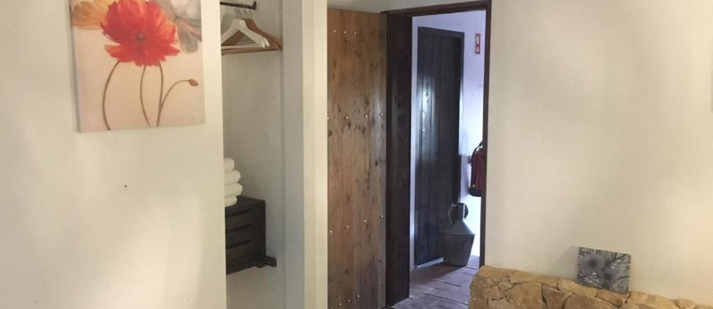 Quinta da Sao Joao - Villa Oliveira, 凯尔菲什 — 照片 1