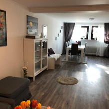Deluxe Family Appartements Haem, 布赫海姆 — 照片 5