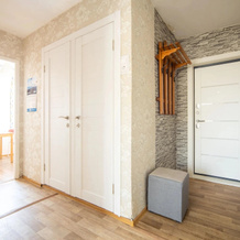 Odnokomnatnyye Passazhir 2 Apartments, Krasnoyarsk — photo 5