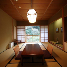 Ureshino Onsen Taishouya Shiibasanso, Уресино — фото 5