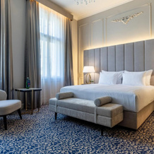 Grandhotel Pupp, Karlovy Vary — photo 3