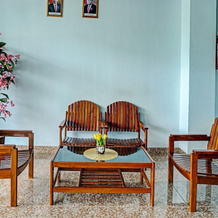 OYO 92152 Hotel The Wong, 巴图里特 — 照片 3