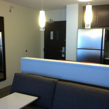 Residence Inn Ann Arbor North, 安娜堡 — 照片 5
