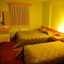 Gurgenci Suite Hotel, 埃斯基谢希尔 — 照片 5