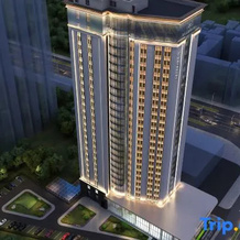 Licheng Huasheng International Hotel (Taiyuan Red Lantern Sports Stadium Branch), 太原 — 照片 3
