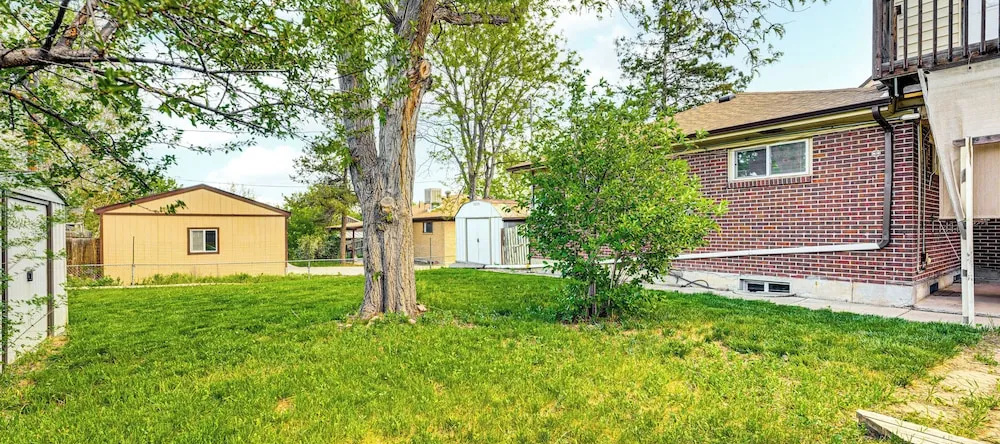 Near Family-Friendly Attractions: Northglenn Home!, Нортгленн — фото 1