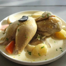 La Maison Navarre, 吉蒙 — 照片 4