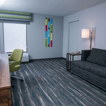 Hampton Inn Pickwick Dam-At Shiloh Falls, Каунс — фото 5