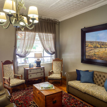 Fouriesburg Country Inn, Фурисбург — фото 3