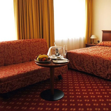 Hotel Zvezda, Мурска Собота — фото 5