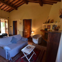 Podere Casanuova, San Gimignano — photo 4