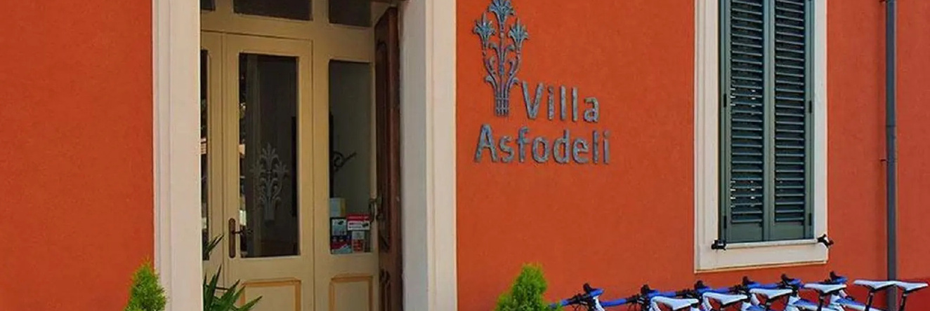 Villa Asfodeli, Tresnuraghes — photo 1
