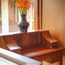 Le Temple Borobudur Hotel, 婆罗浮屠 — 照片 4