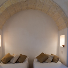 Trullo Aurora, Остуни — фото 2