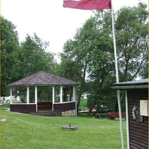 Veccepļi kempings, Strazde — photo 2