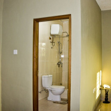 Telecentre Hotel, Konongo — photo 2
