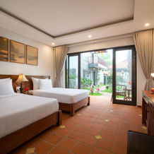 Bai Dinh Garden Resort & Spa Ninh Binh, 嘉远 — 照片 2