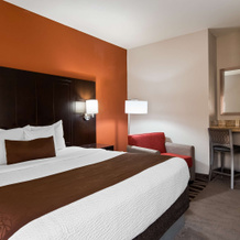 Best Western Plus Lee's Summit Hotel & Suites, Lees Summit — photo 4