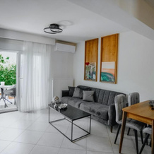 ALEXANDRA Boutique Residence Seaside, 亚历山德鲁波利斯 — 照片 5