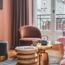 Maisons du Monde Hôtel & Suites - Nantes, 南特 — 照片 2