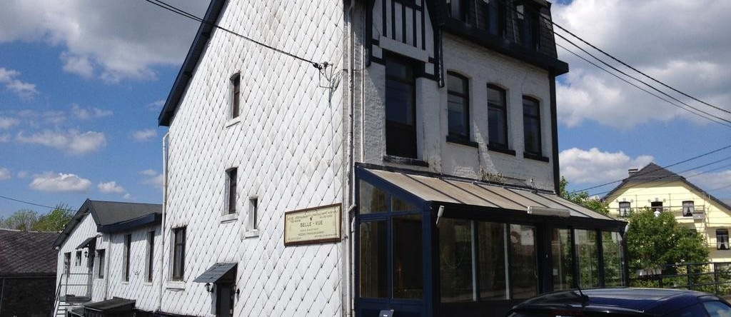 Francorchamps Guest House, 斯塔沃洛 — 照片 1