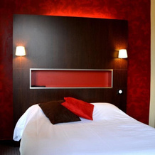 Le Riche Hotel, 阿莱斯市中心 — 照片 4