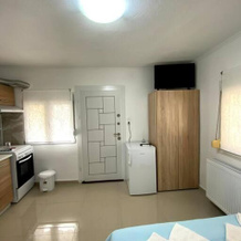 Summer Panorama Ground Floor Studio, Эпаноми — фото 5