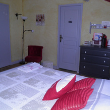 Gîte La Vigneronne, Senouillac — photo 2