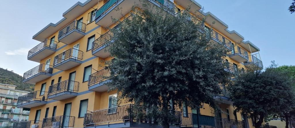 [NETTUNO] 250 metri dal Mare - Free Parking, 博尔盖托桑托斯皮里托 — 照片 1