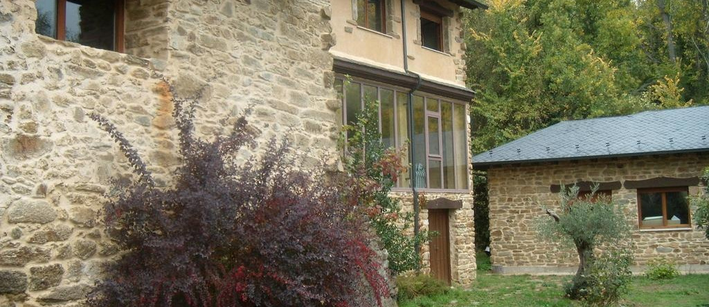 Posada Real El Sendero Del Agua, Трефасио — фото 1