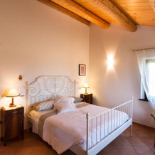Casa Vacanze Angelica, 奥斯特拉韦泰雷 — 照片 4