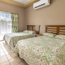 Hotel Pacuare, Сикиррес — фото 5
