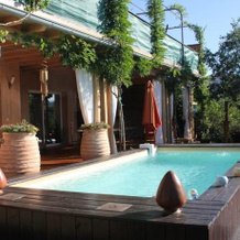 Gîte Côté Sud, Chauzon — photo 2