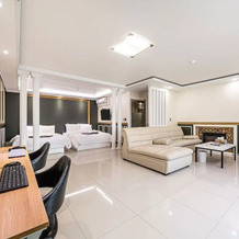 Pyeongtaek Hotel De Salon, Пхёнтхэк — фото 3