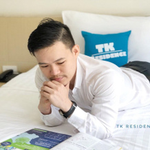 TK Residence, 卡拉辛 — 照片 2