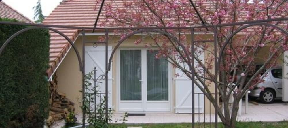 Gite Le Pesquit, Лескар — фото 1