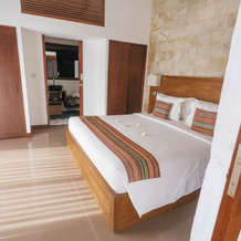 Mawun Raya Resort, Tumpak — photo 4
