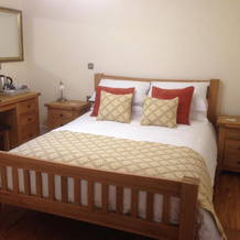 Pontyclerc Farm House B&B, 泰克罗斯 — 照片 4