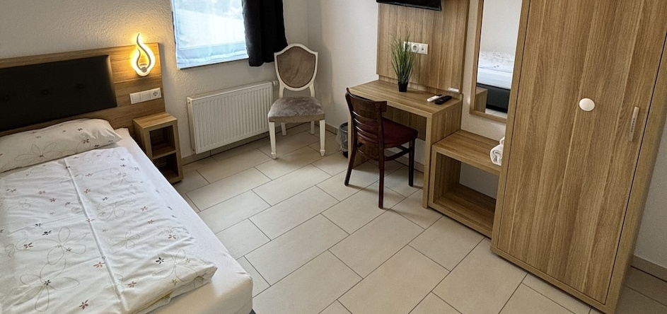 Gap Hotel Event & more, Langwedel — photo 1