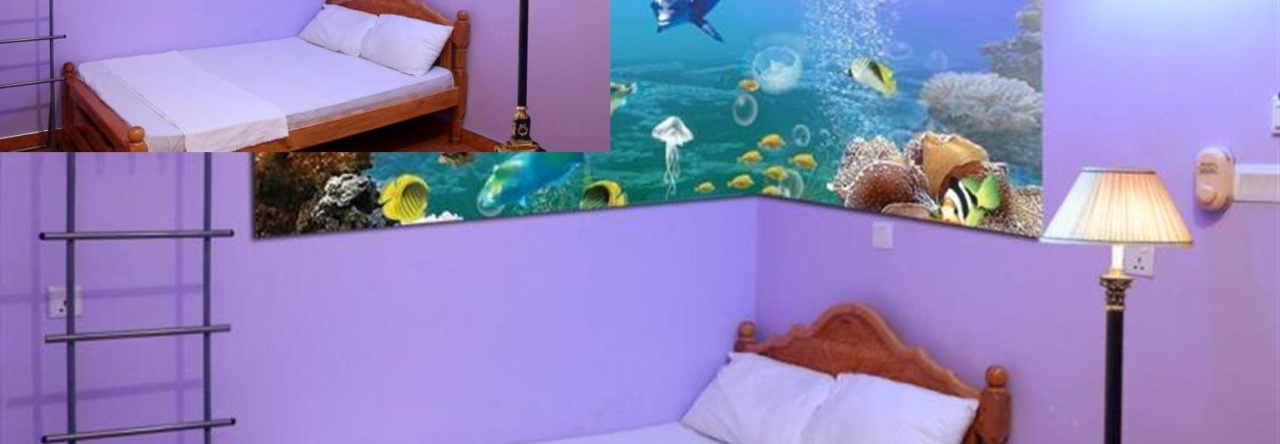 Juli Reception Hotel, 马纳尔 — 照片 1
