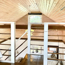 3 Person Holiday Home in Berga, 赫格斯比 — 照片 5