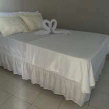 Pousada O leão, Piacabucu — photo 3