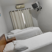 Hotel Plaza, Mineiros — photo 3