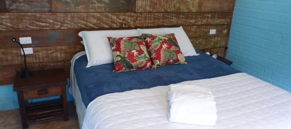 Grajagan Surf Resort, Илья-ду-Мел — фото 1