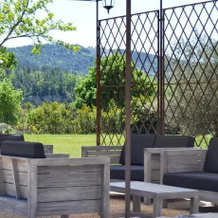 Holiday home La Cheminée des Fées, 吕斯特雷尔 — 照片 4