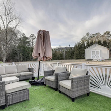 Family-Friendly Stockbridge Home By Amphitheater!, Стокбридж — фото 2